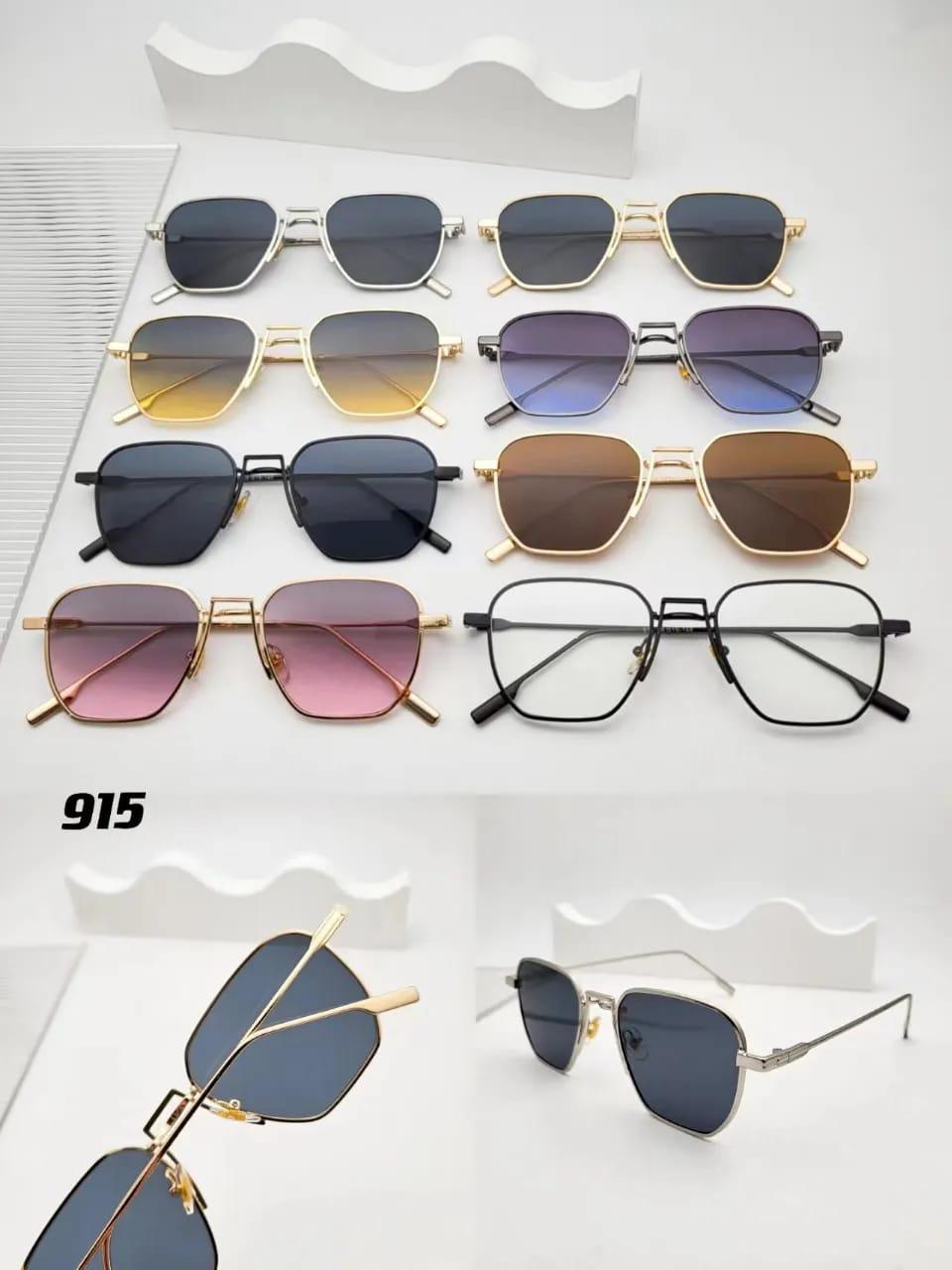 Sunglass model - 915